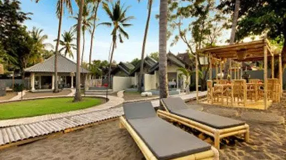 Lilin Lovina Beach Hotel | Bali - Buleleng - Banjar - Kaliasem