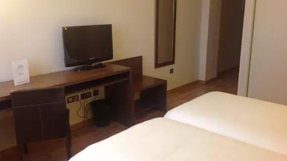 Hotel Pago del Olivo | Kastilya ve Leon - Valladolid (vilayet) - Simancas