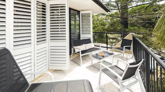 Julians Apartments | New South Wales - Byron Bay (ve civarı) - Byron Bay