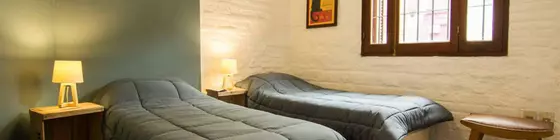 MedioMundo Hostel | Montevideo