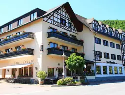 Hotel Traube | Rhineland-Palatinate - Loef