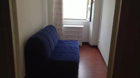 B&B A Casa Totti | Lazio - Roma (ve civarı) - Roma Kent Merkezi - Rione XVIII Castro Pretorio