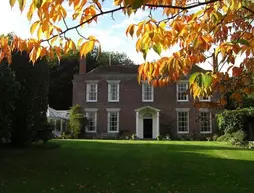 Stowting Hill House | Kent (kontluk) - Ashford - Ashford