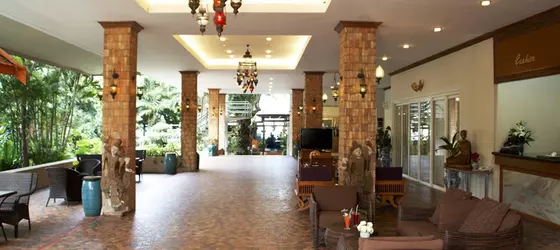 Sailom Hotel Hua Hin | Prachuap Khiri Khan (ili) - Hua Hin (ve civarı) - Hua Hin - Nong Kae