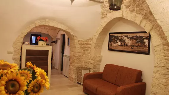 Tipico Resort in Trulli | Puglia - Bari (il) - Alberobello - Alberobello’nun Trulli Evleri