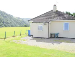 Lamont Chalets and Bungalow | İskoçya - Scottish Highlands - Kyle