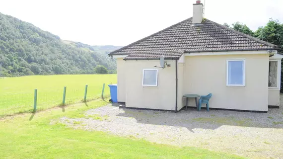 Lamont Chalets and Bungalow | İskoçya - Scottish Highlands - Kyle