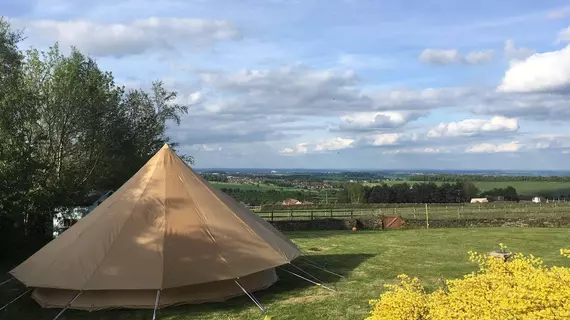 Windy Bank Hall - Holiday Home | Güney Yorkshire (kontluk) - Sheffield - Stocksbridge