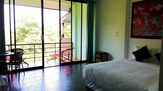 Sabai A Lot House | Krabi İli - Ko Lanta