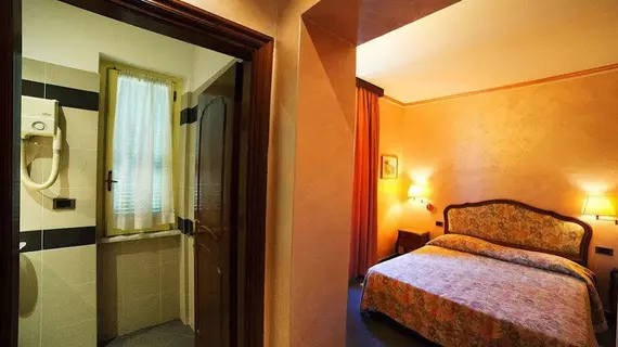 Grande Albergo Miramare | Lazio - Latina (vilayet) - Formia