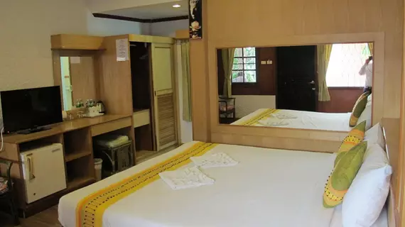 Kata Garden Resort | Phuket (ve civarı) - Thalang