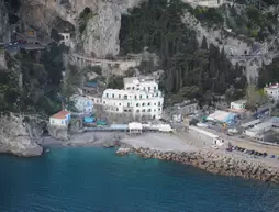 Hotel Aurora | Campania - Salerno (il) - Amalfi