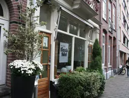 The Bicycle Hotel | Kuzey Hollanda - Amsterdam - De Pijp