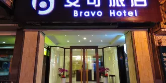 Bravo Hotel