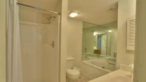 Kingston Plantation by Palmetto Vacation Rentals | Güney Karolayna - Myrtle Plajı (ve civarı) - Myrtle Beach