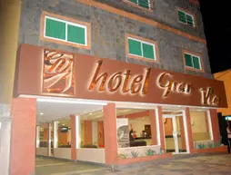 Hotel Gran Via | Veracruz - Veracruz (ve civarı) - Veracruz