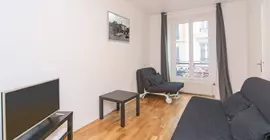 BP Apartments - Great Batignolles | Ile-de-France - Paris - 17th Arrondissement - Batignolles