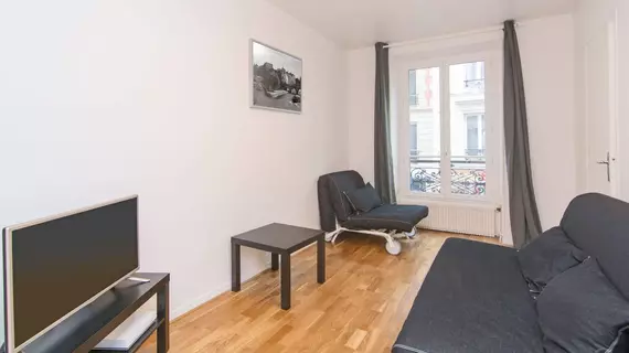 BP Apartments - Great Batignolles | Ile-de-France - Paris - 17th Arrondissement - Batignolles