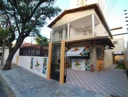 Refúgio Hostel Fortaleza | Northeast Region - Ceara (eyaleti) - Fortaleza (ve civarı) - Fortaleza - Centro