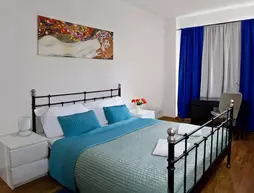 Prague City Center Apartments | Prag - Městská čast Praha 1 (en büyük Prag ilçesi) - Nove Mesto