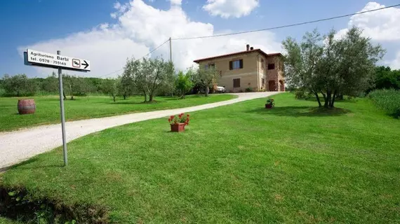 Azienda Agricola Barbi | Toskana - Siena (vilayet) - Pienza