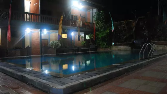 Hotel Sorga | Bali - Kuta - Kuta Merkezi