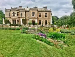 Wadenhoe House | Northamptonshire (kontluk) - Peterborough - Wadenhoe