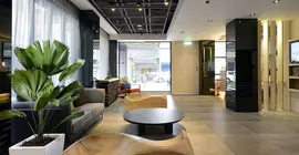 Hommie Inn | Taichung (ve civarı) - Taichung - Central Taichung