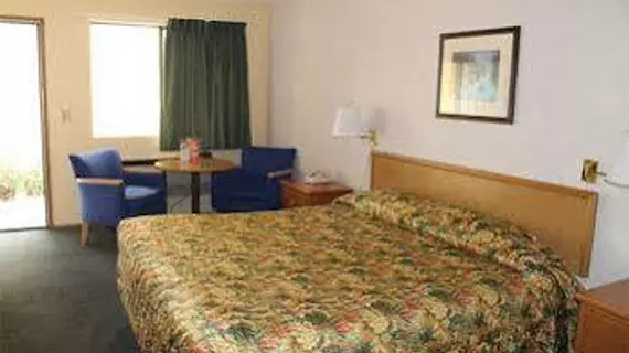 Sumner Motor Inn | Washington - Tacoma (ve civarı) - Sumner