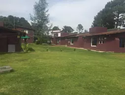 Hotel Los Reyes | Mexico, Estado de - Toluca (ve civarı) - Valle de Bravo