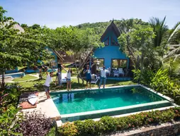 Blue Monkey Villas