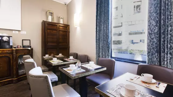 Giuturna Boutique Hotel | Lazio - Roma (ve civarı) - Roma Kent Merkezi - Rione II Trevi