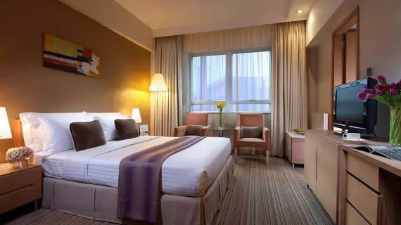 Park Hotel Hong Kong | Hong Kong - Hong Kong City Center - Tsim Sha Tsui