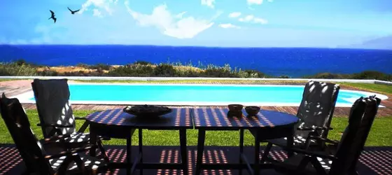 Villa Cristelia | Ege Adaları - Rodos Bölgesel Birimi - Rodos