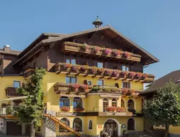 Hotel Gasthof Zum Kirchenwirt | Salzburg (eyalet) - Hallein - Puch bei Hallein