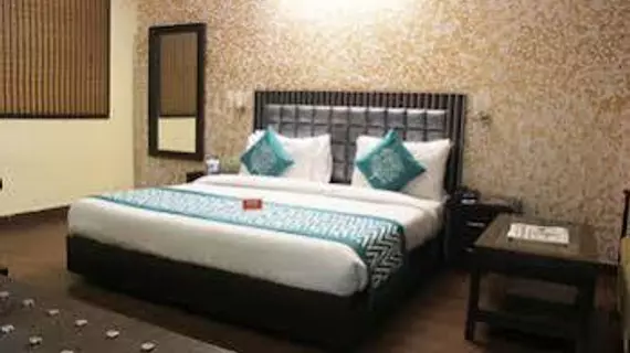 OYO Rooms Rajendra Place Metro Station | Batı Delhi - Ulusal Eyalet Başkenti Delhi - Delhi (ve civarı) - Yeni Delhi