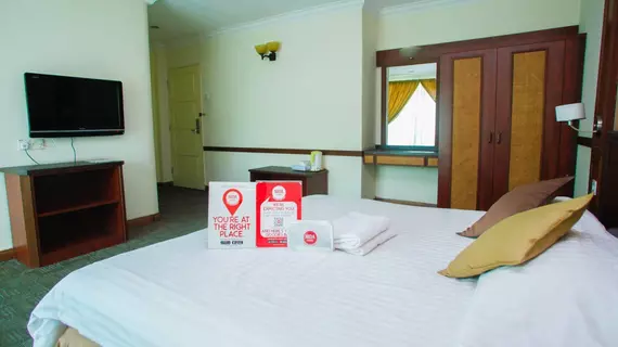 NIDA Rooms Cameron Highlands Ever Fresh | Pahang - Tanah Rata