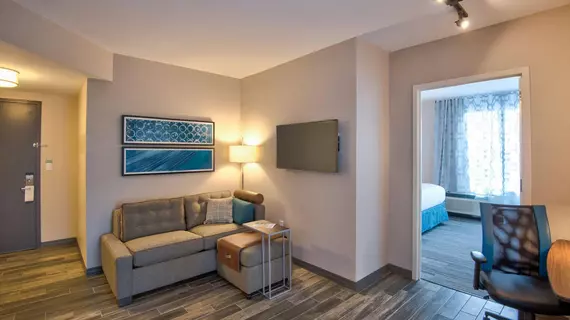 TownePlace Suites Miami Airport | Florida - Miami (ve civarı) - Miami