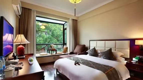 Guilin Zheng Yang Inn | Guangksi - Guilin - Xiufeng