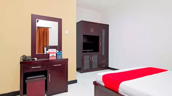 RedDoorz Near ITC Fatmawati | West Java - Cakarta (ve civarı) - Cakarta - Güney Jakarta - Cipete Selatan