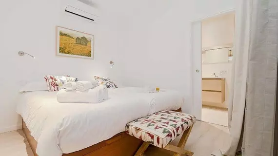 Can Blau Homes | Balearic Adaları - Mayorka Adası - Palma de Mallorca - Tarihi Şehir Merkezi