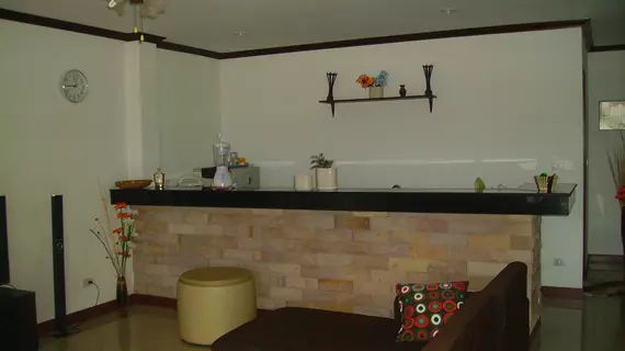 BEA Apartment | Surat Thani (vilayet) - Koh Samui