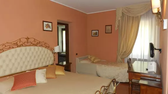 Hotel Torre dei Calzolari Palace | Umbria - Perugia (vilayet) - Gubbio