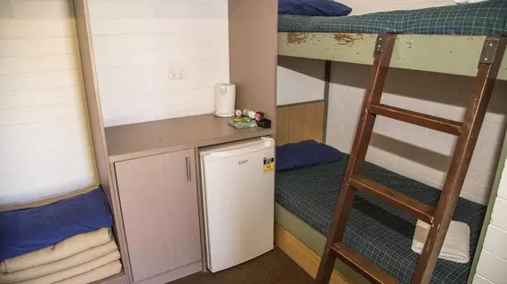 Greenleigh Central Canberra Motel | Avustralya Başkent Bölgesi - Tuggeranong - Kanberra (ve civarı) - Curtin