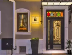 Four Doors Hotel |  Istanbul  - Fatih - Sultanahmet