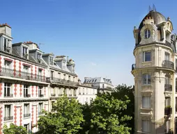 Hôtel Du Mont Doré | Ile-de-France - Paris - 17th Arrondissement - Batignolles