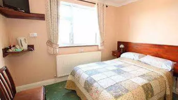 Suncrest B&B | Waterford (kontluk) - Waterford