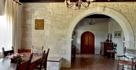 AnnaMalai Traditional Cretan Villa | Girit Adası - Hanya (bölge) - Hanya