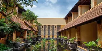 Lotus Garden Hotel