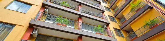 Bukoto Heights Apartments | Kampala